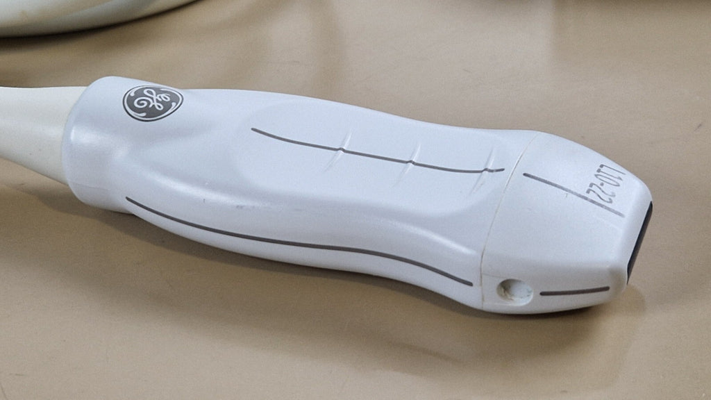 ge L10 22 RS linear probe ultrasound transducer ultraschall sonde transductor5