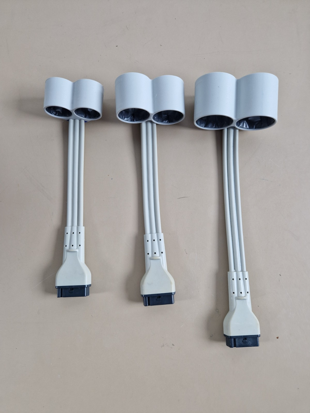 CNAP controller LIDCO with connection cable and 3x cuff set3
