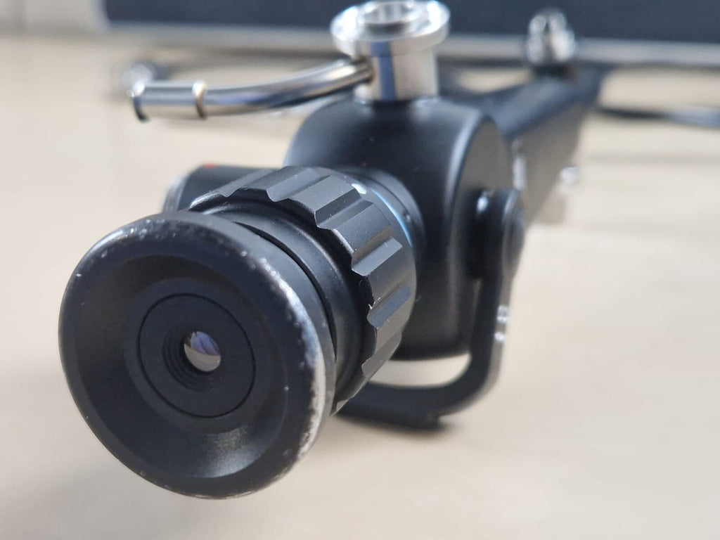 pentax 10RBS 3.5mm fiber scope endoscope urology hysteroscope endoskop endoscopy7