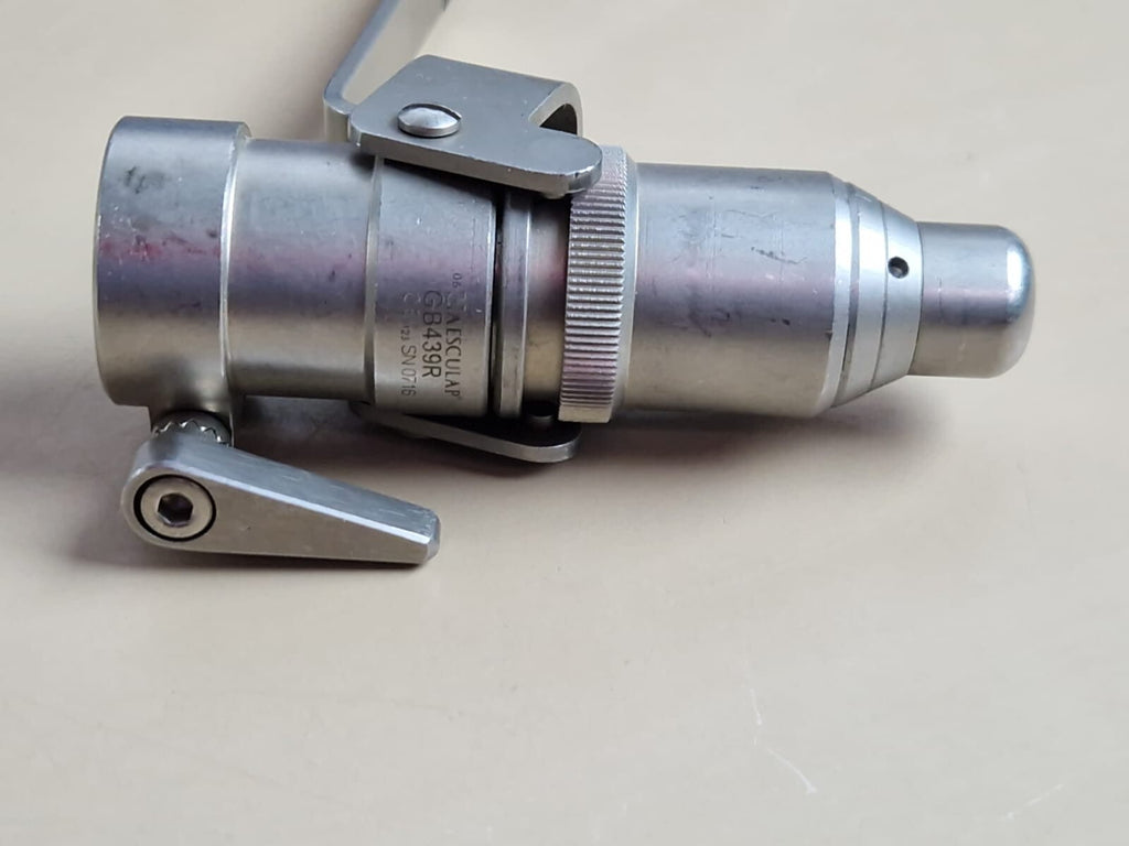 aesculap GB439R drill attachment driver k wire pin driver3