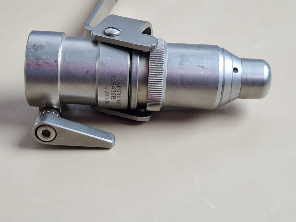 aesculap GB439R drill attachment driver k wire pin driver3