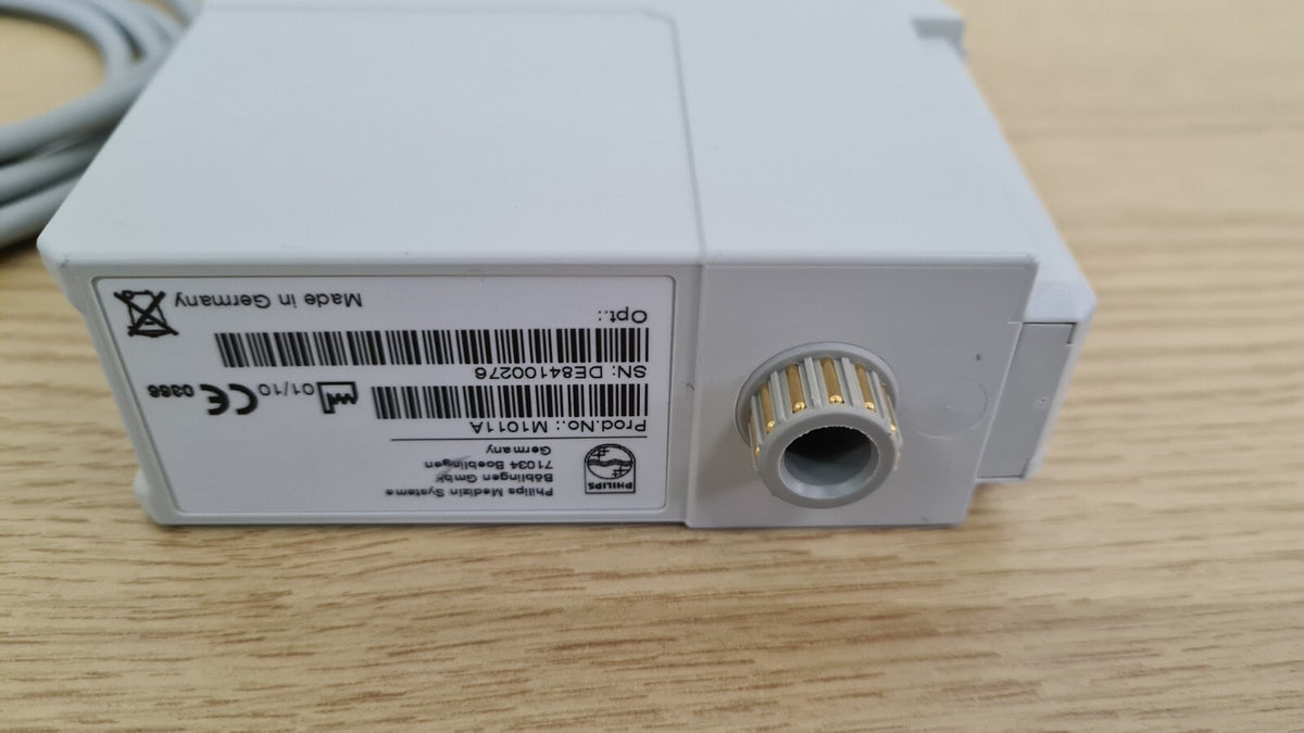 philips M1011A SO2 module with SO2 optical module5