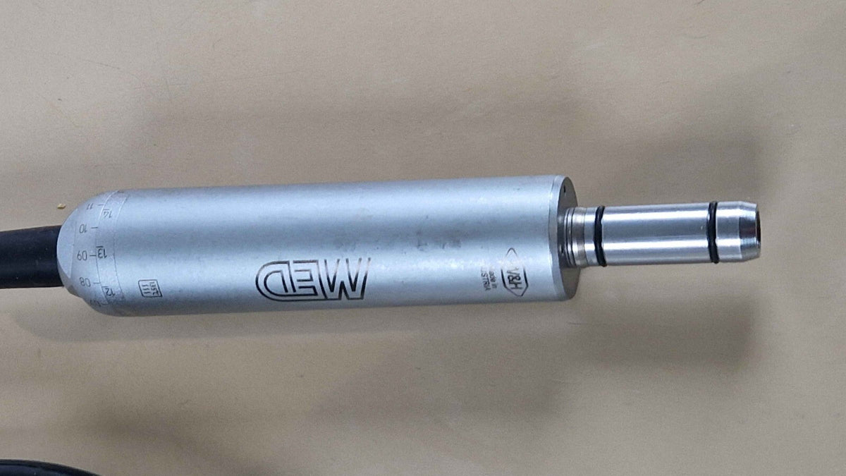 WH MED electric motor dental surgical handpiece micromotor2