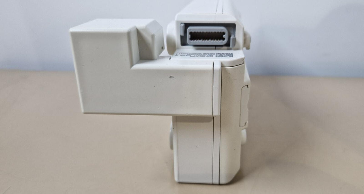 philips M3015B Microstream CO2 module+ press + temp C06 last cal:11 january 20237