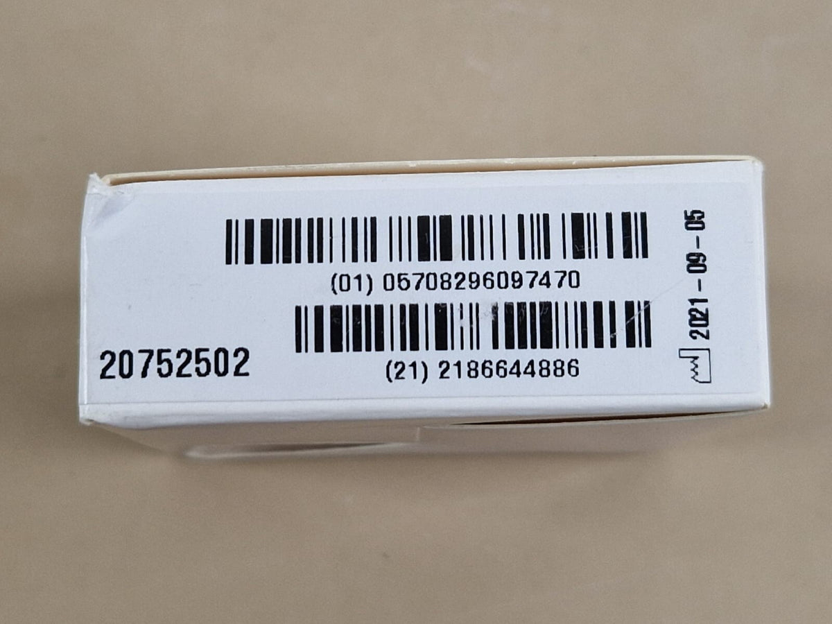 amplifon hearing aid ampli connect HI AC B3 X13 MBL GN20