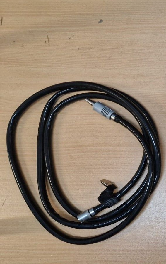 hall hose for handpiece1
