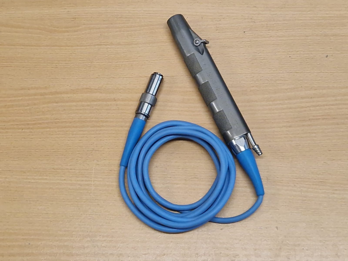 smith nephew dyonics hand piece  motor ref: 7205355 + 6 months warranty0