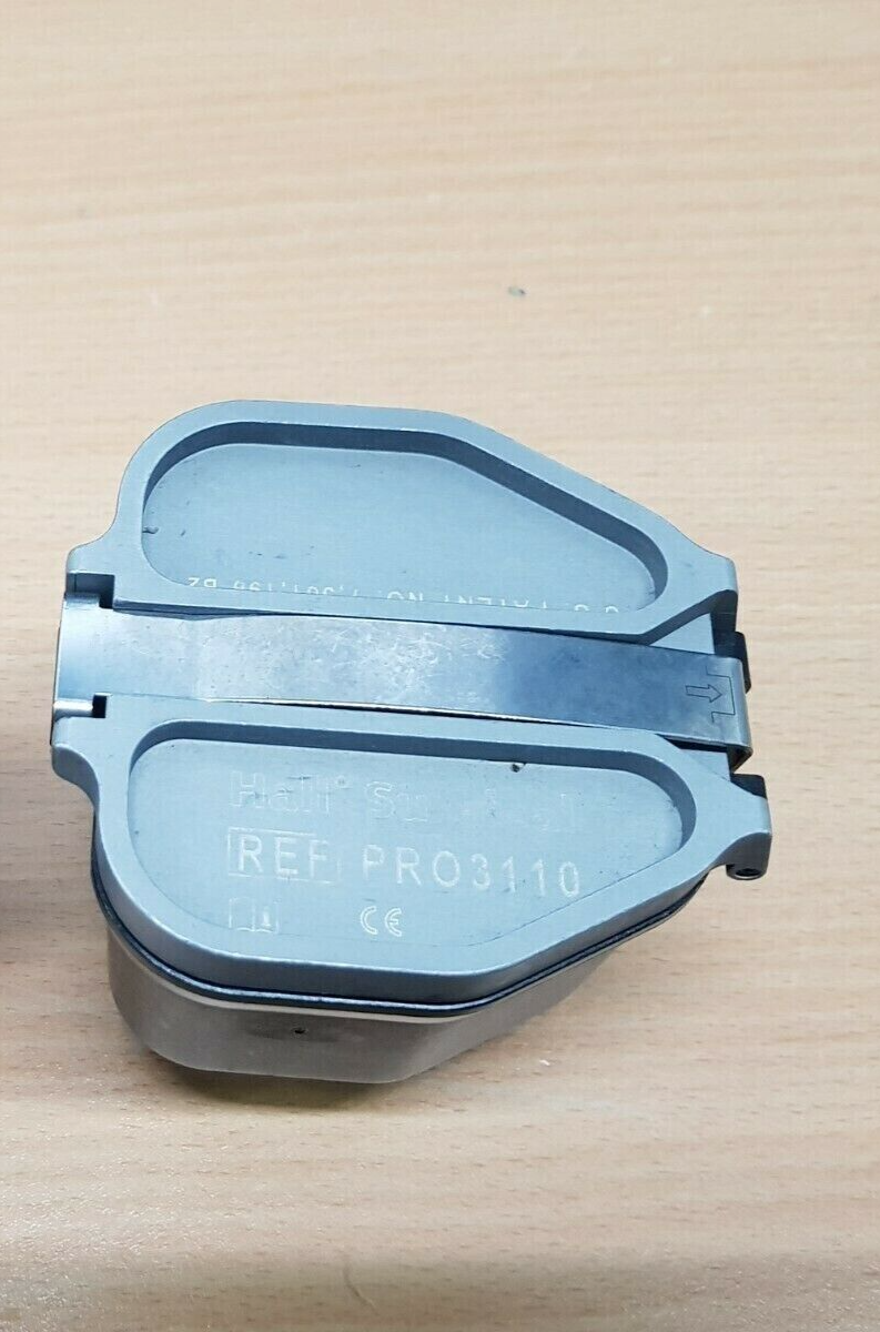 conmed linvatec hall pro 3110 battery housing case3