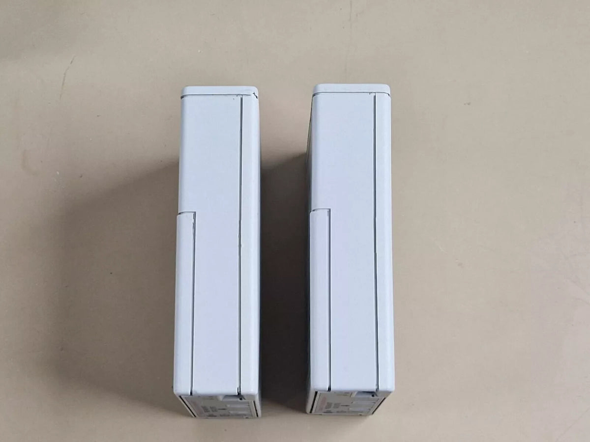 2x spacelabs 90207A BP   ABPM recorder and model 90239A report generator printer20