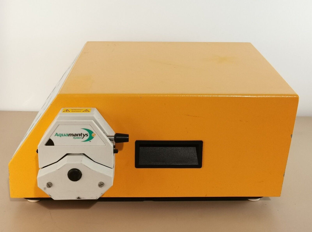 medtronic aquamantys 40-403-1R bipolar sealer RF generator  with handpiece5