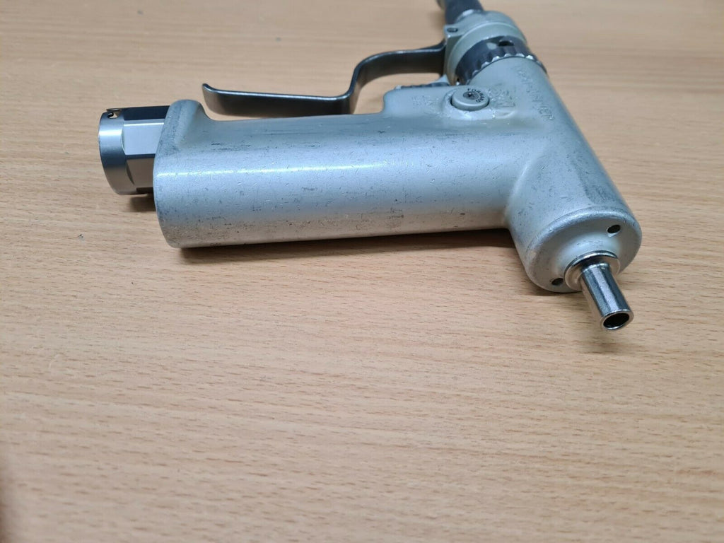 3M Maxi Driver II L100 Pneumatic surgical hand motor + Drill + Saw + pin driver7