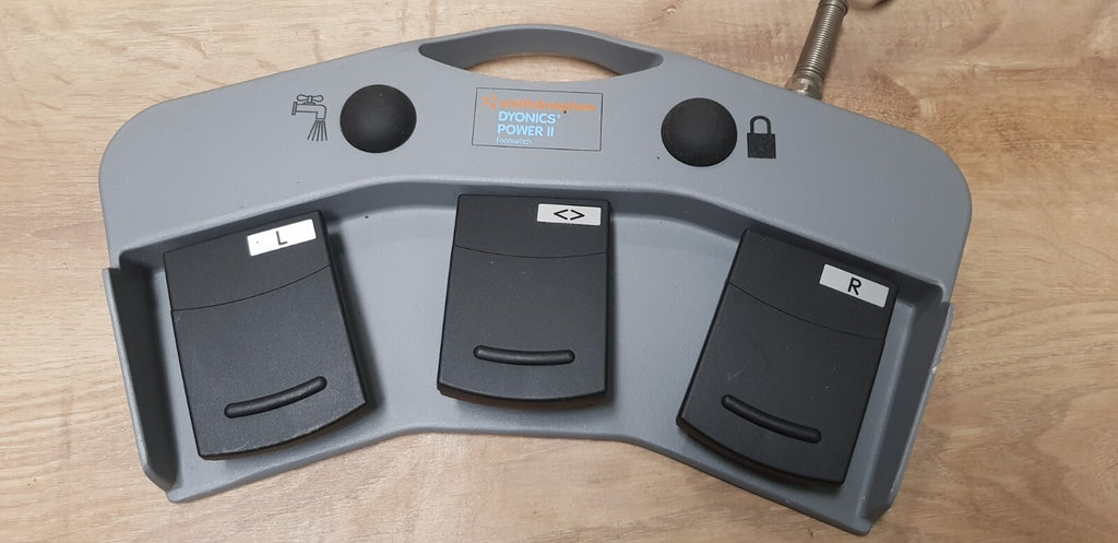 Smith Nephew Dyonics Power 2 Power Footswitch ref: 722010921