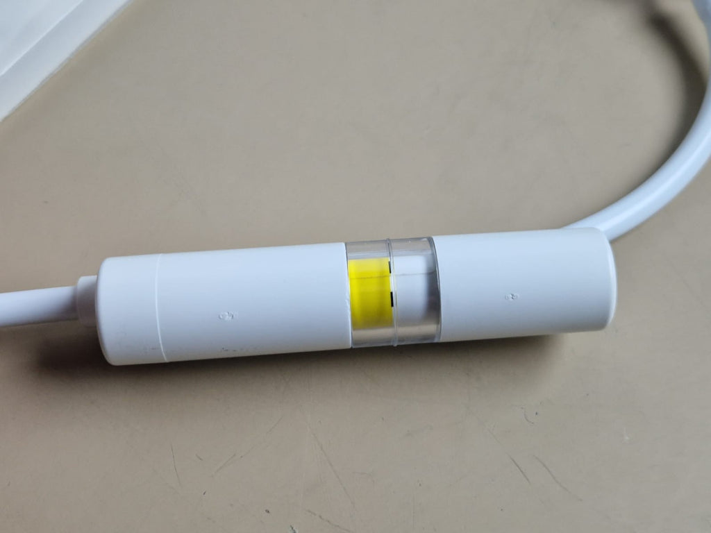 syringe driver pump graseby ms 16A hourly rate infusion pump11