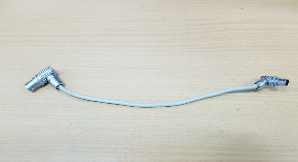 ge 4D8C ultrasound probe transducer 4D convex with ge connection cable8