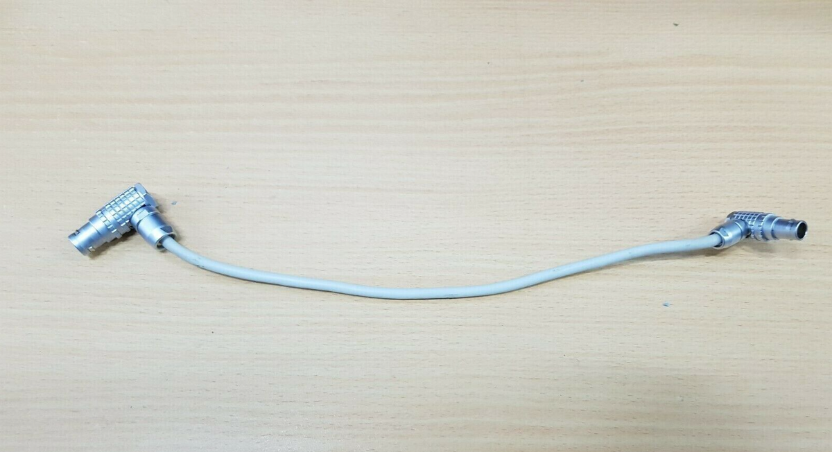 ge 4D8C ultrasound probe transducer 4D convex with ge connection cable8