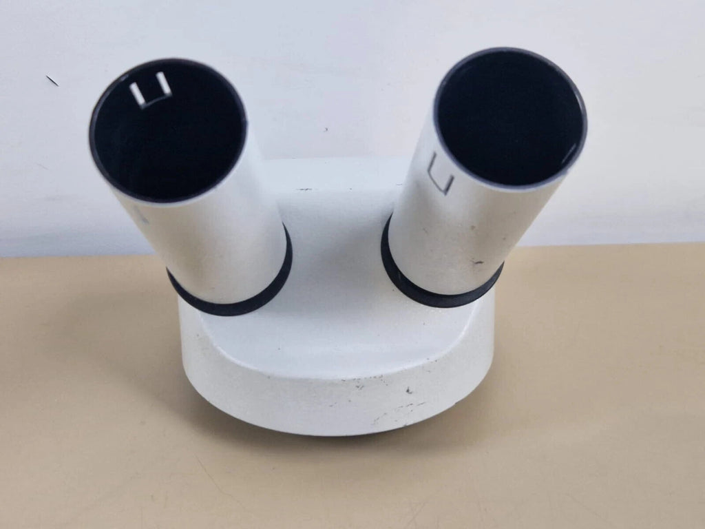 leica MZ12 microscope stereo microscope with 2 eyepiece18
