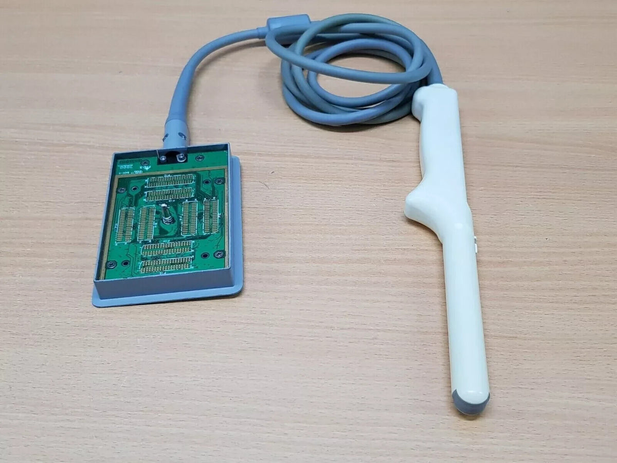 sonosite C8 / 8 5 Mhz ultrasound probe transducer transductor Ultraschallsonden2