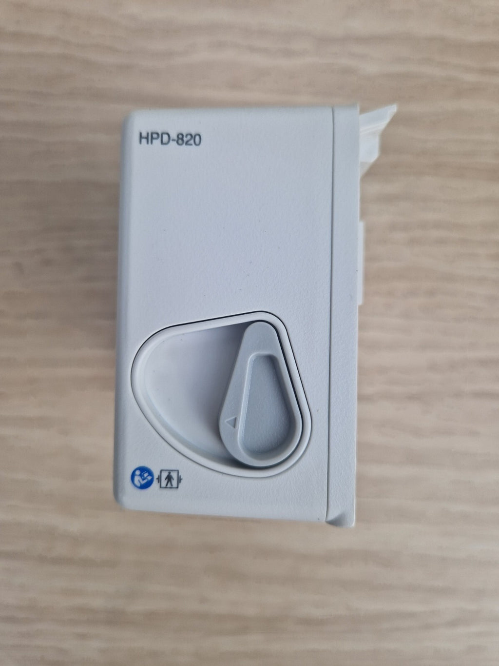 fukuda HPD 820 CO2 gas module unit for patient monitor0