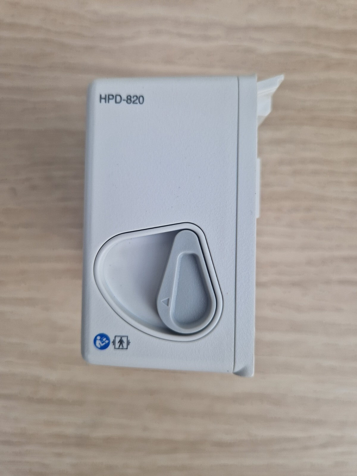 fukuda HPD 820 CO2 gas module unit for patient monitor0