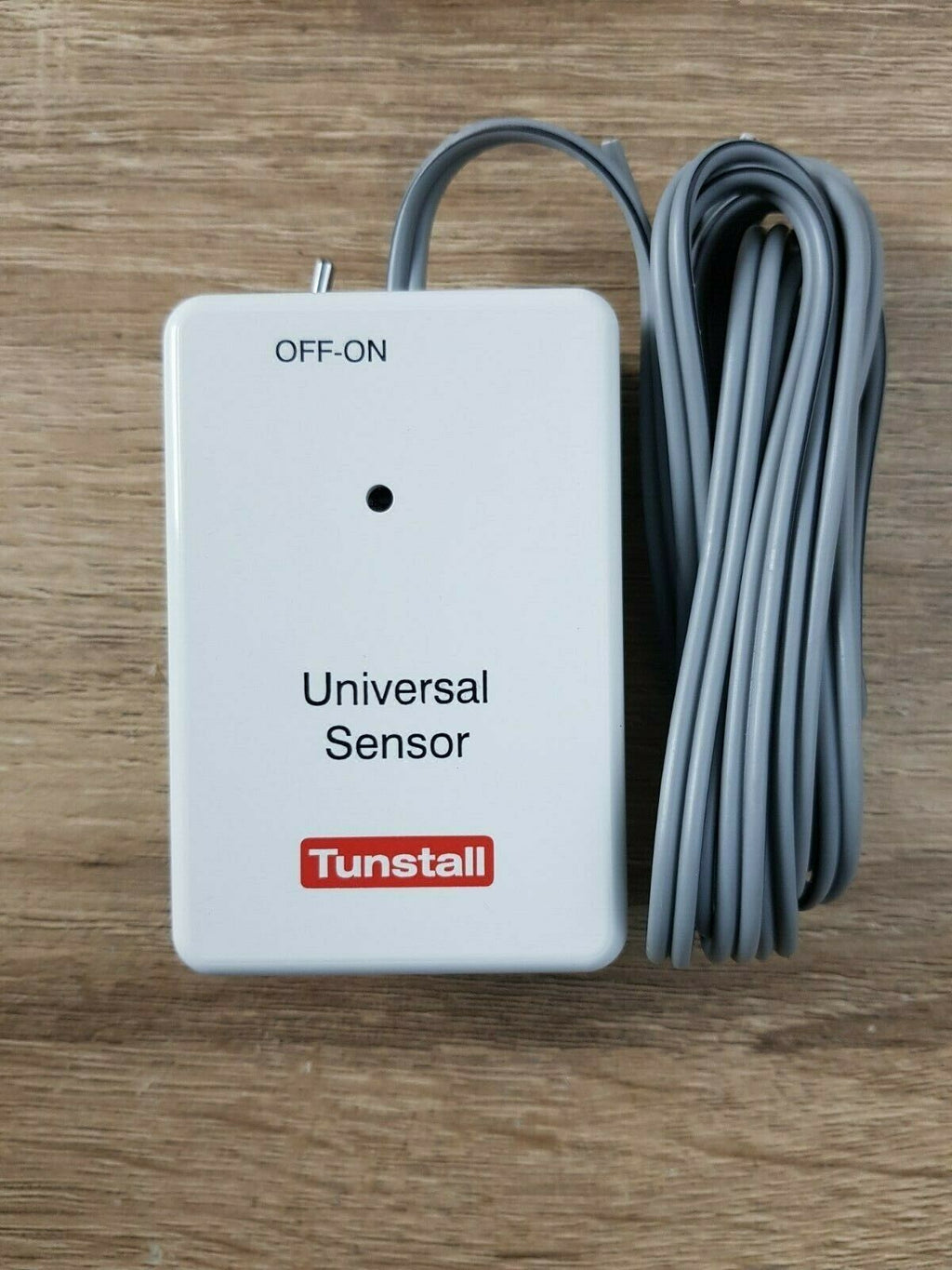 tunstall 869Mhz universal radio sensor 41005/30 door bed alarm10