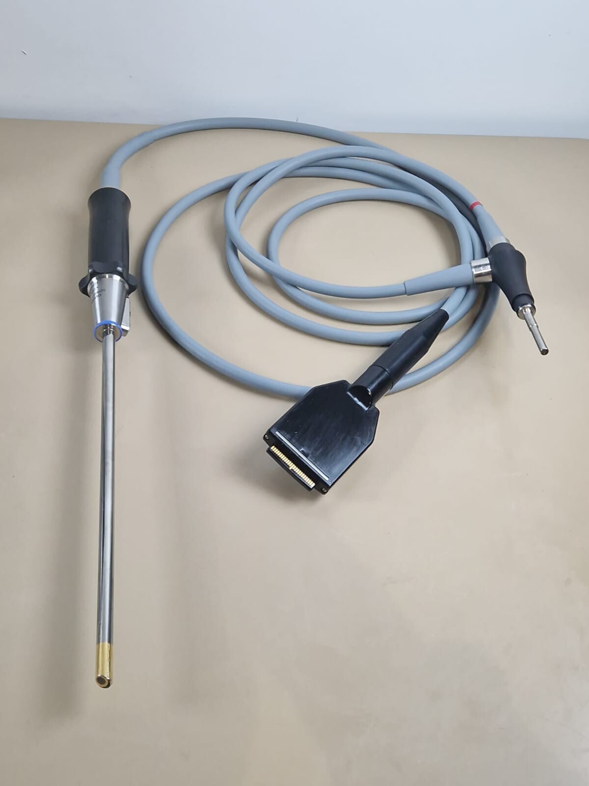 olympus visera PAL A50002A camera endoscope 0 degree endoeye video laparoscope13
