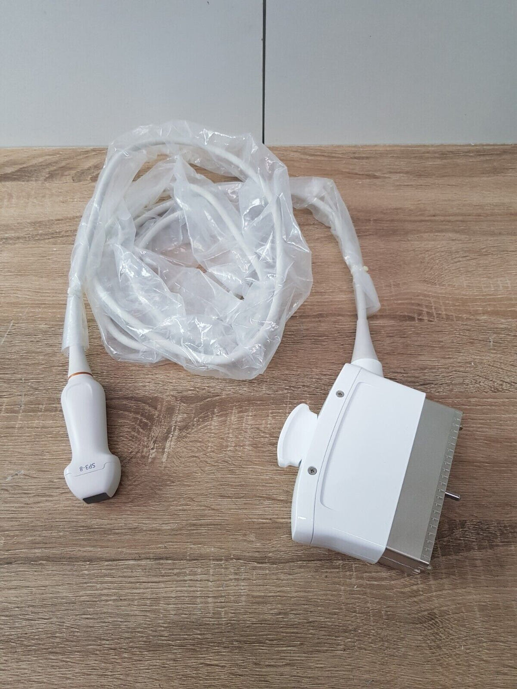 samsung medision SP3 8 phased array ultrasound transducer probe1