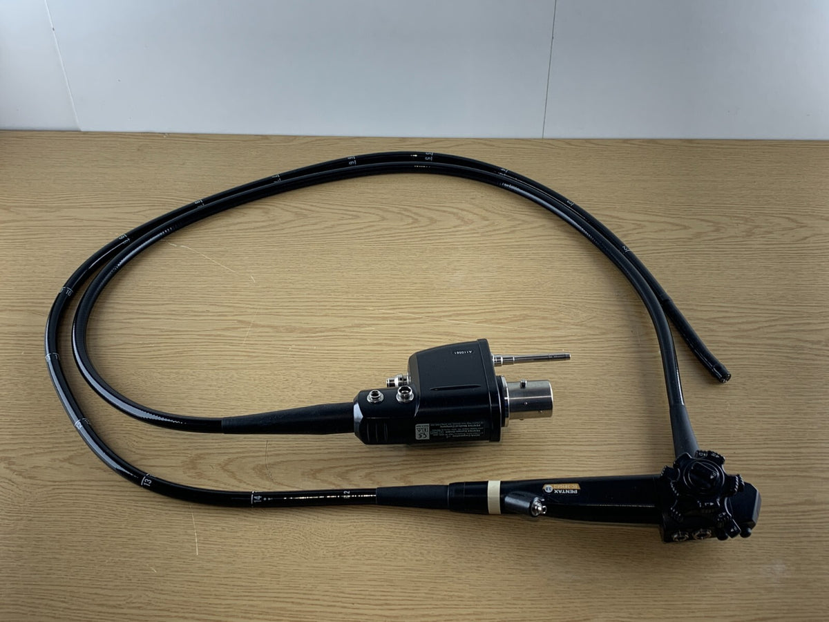 pentax EC 3890Fi2 colonoscope video endoscope kolonoskop endoscopia1