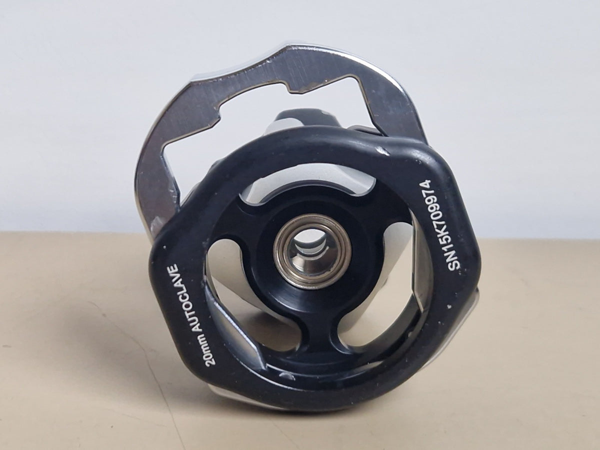 Stryker precision camera coupler ref: 700 020 1220