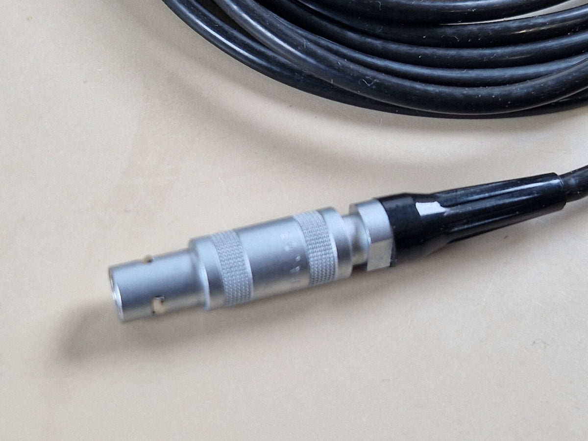 quantel medical handpiece ophthalmic ultrasound A scanner optical4
