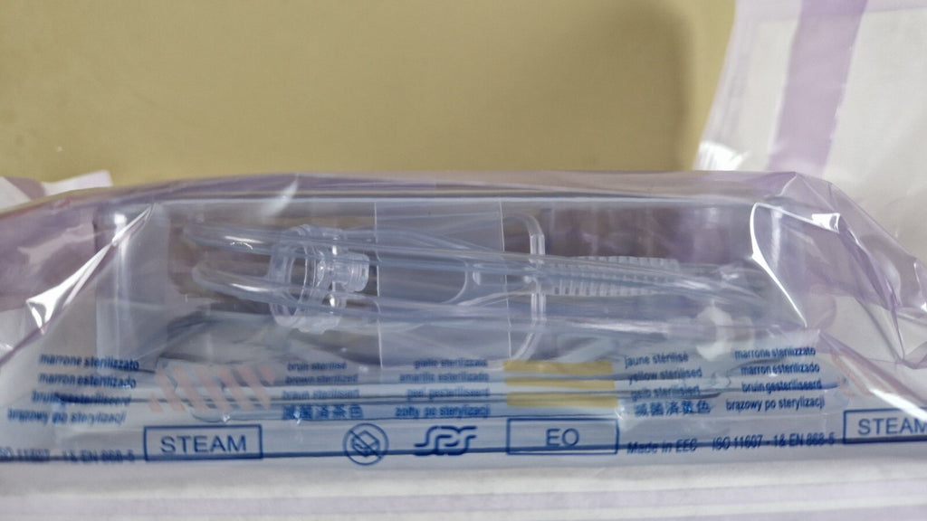 5x moria one use plus set SBK (90/ 1) ref: 19336/90   head, blade suction ring3