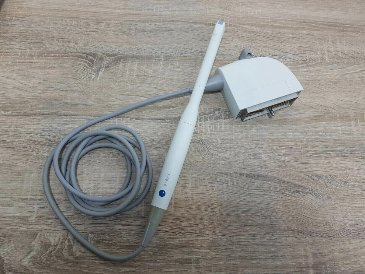 siemens EV9 4 ultrasound transducer probe ultraschallsonden wandler transductor10
