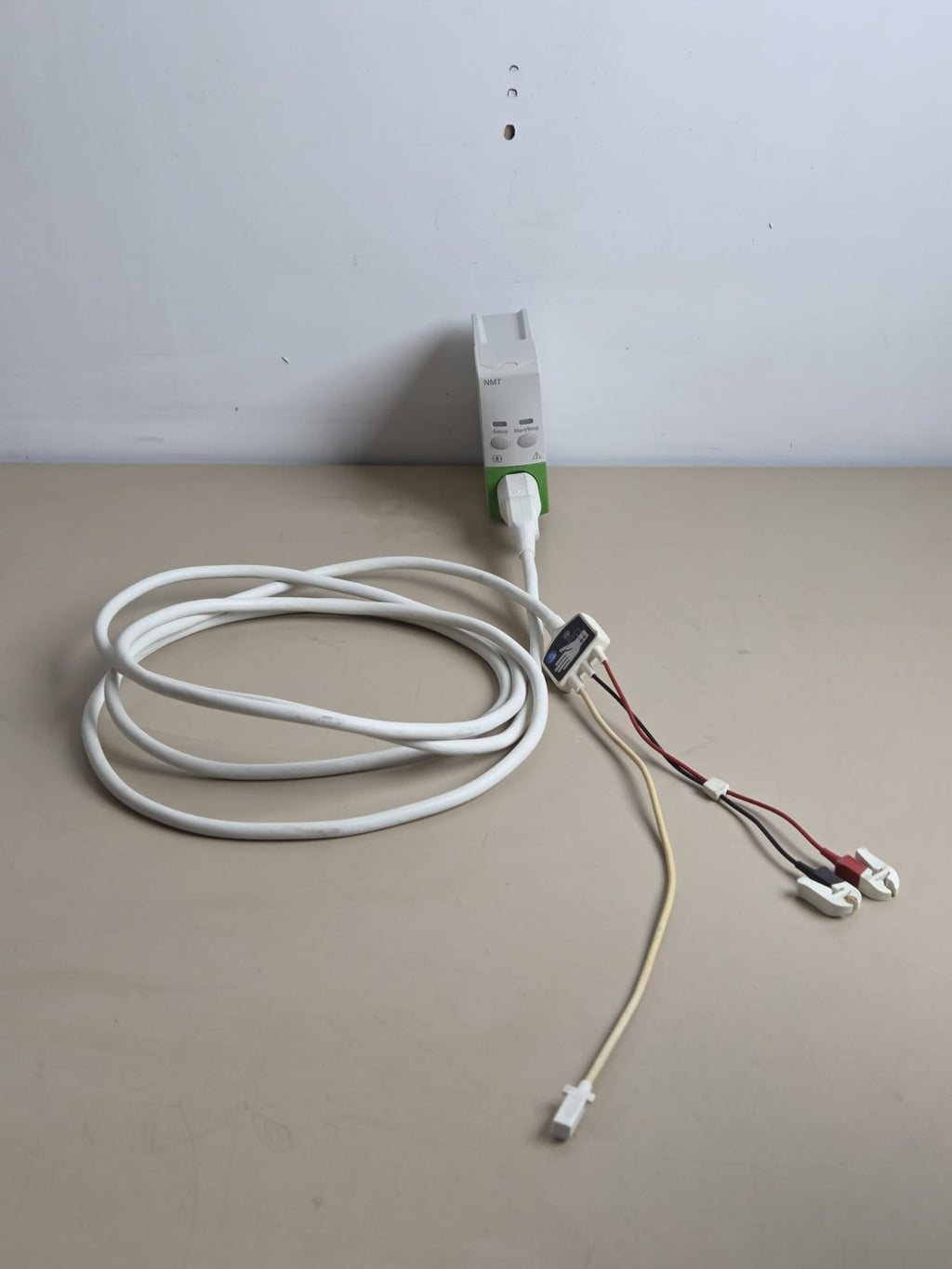 philips 865383 IntelliVue NMT module with cable1