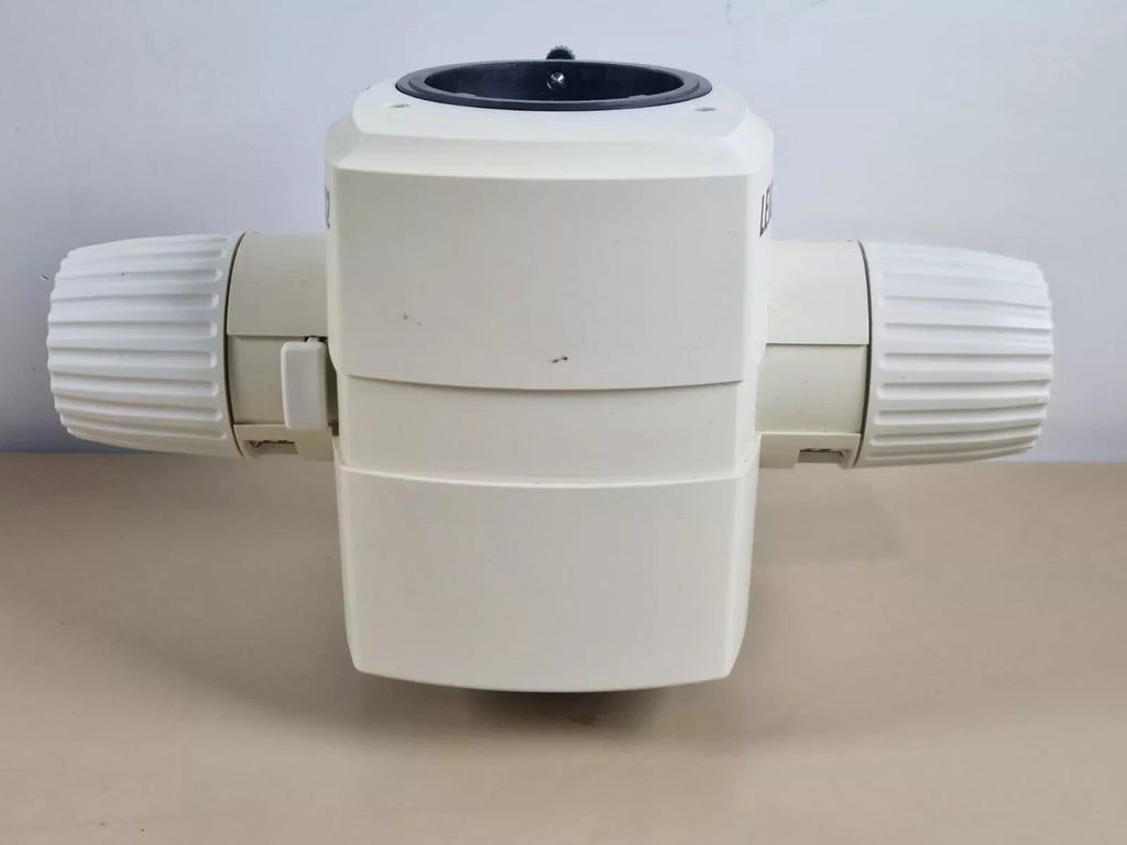 leica MZ12 microscope stereo microscope with 2 eyepiece16