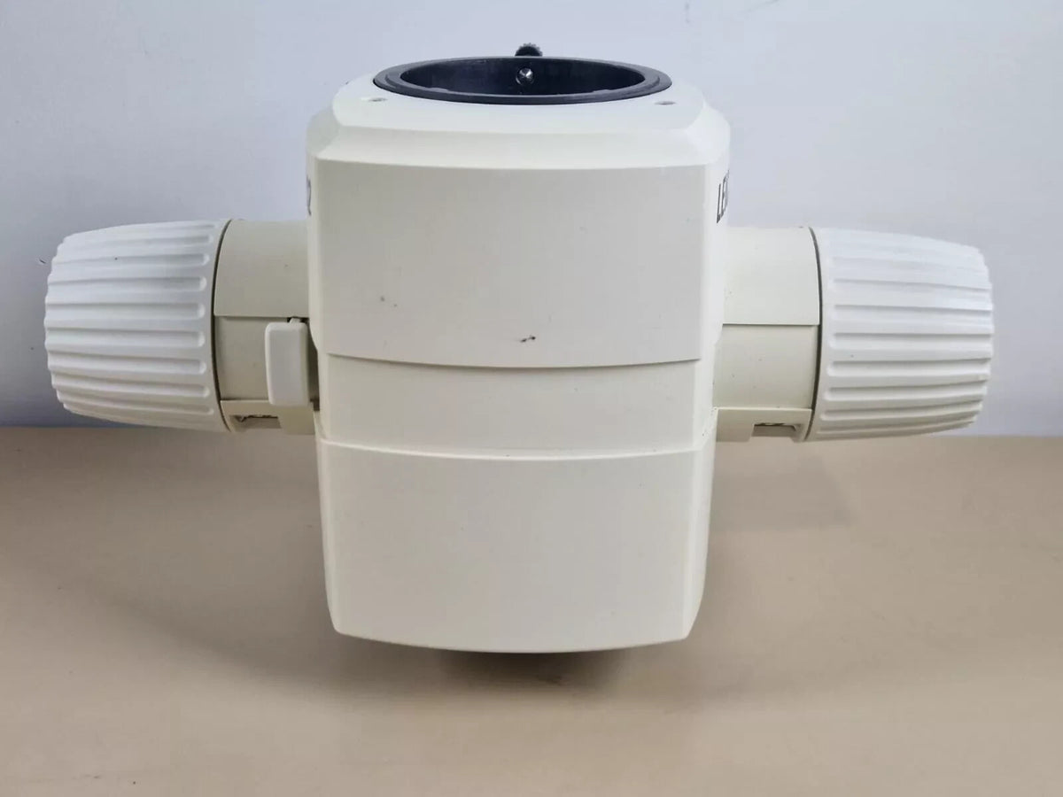 leica MZ12 microscope stereo microscope with 2 eyepiece16