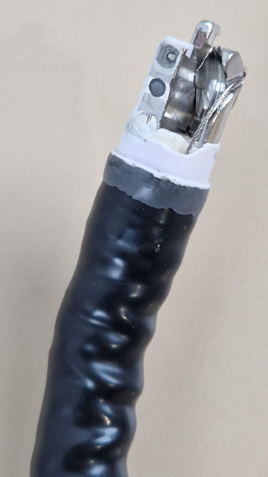 olympus TJF 260V ERCP duedenoscope video endoscope endoscope endoscopia11