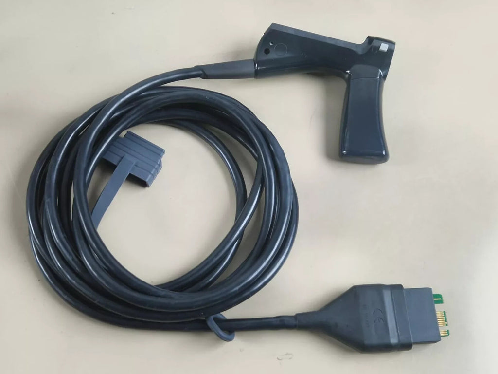olympus mdhp100a diego elite angled multibebrider handpiece MDHP100A2
