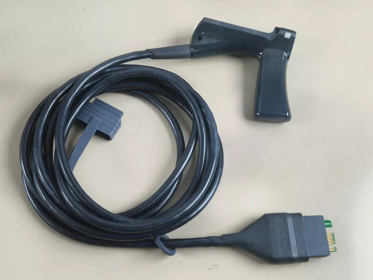 olympus mdhp100a diego elite angled multibebrider handpiece MDHP100A2