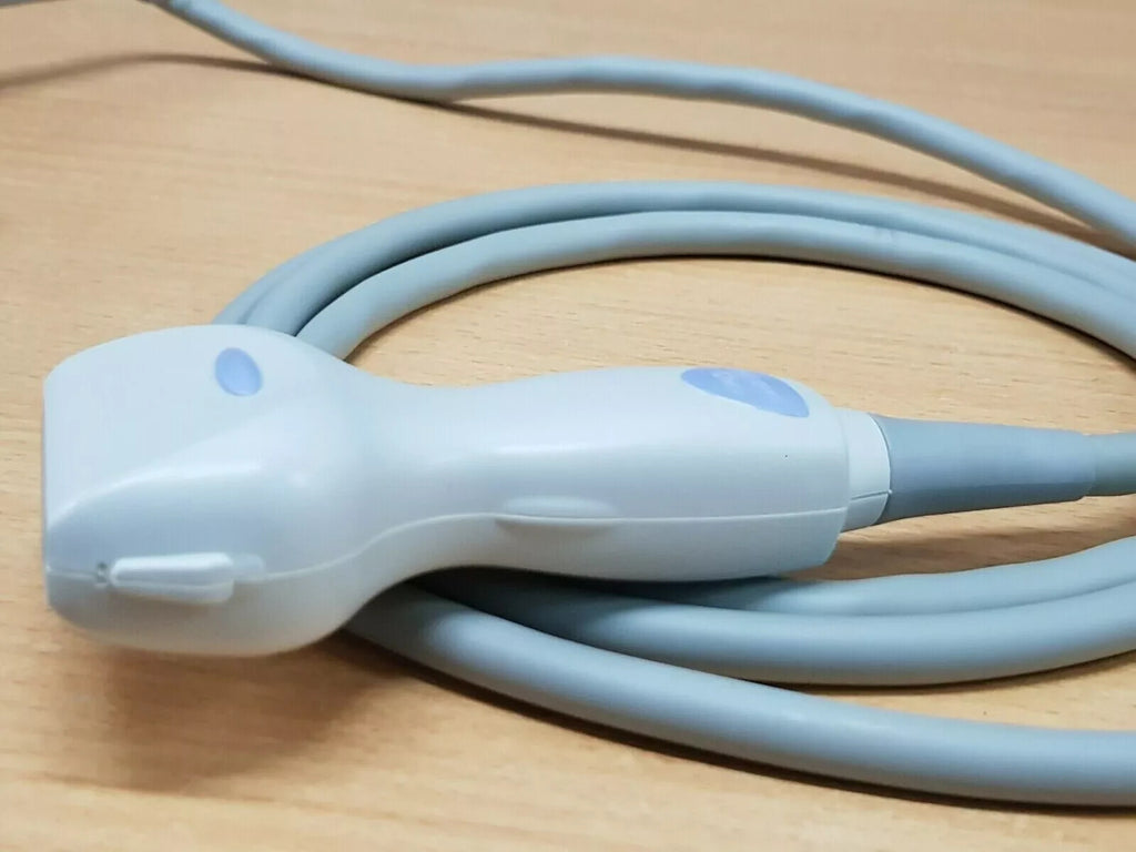 toshiba PLT 1204AT ultrasound linear probe transducer transductor transduktor5