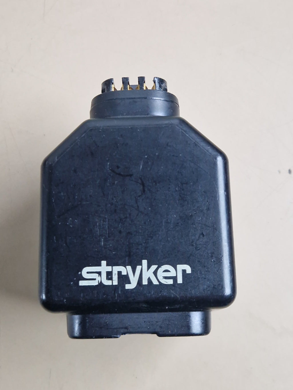 Stryker battery cover Aseptic Battery Housing case for 3/7/8 series 7126 120 001