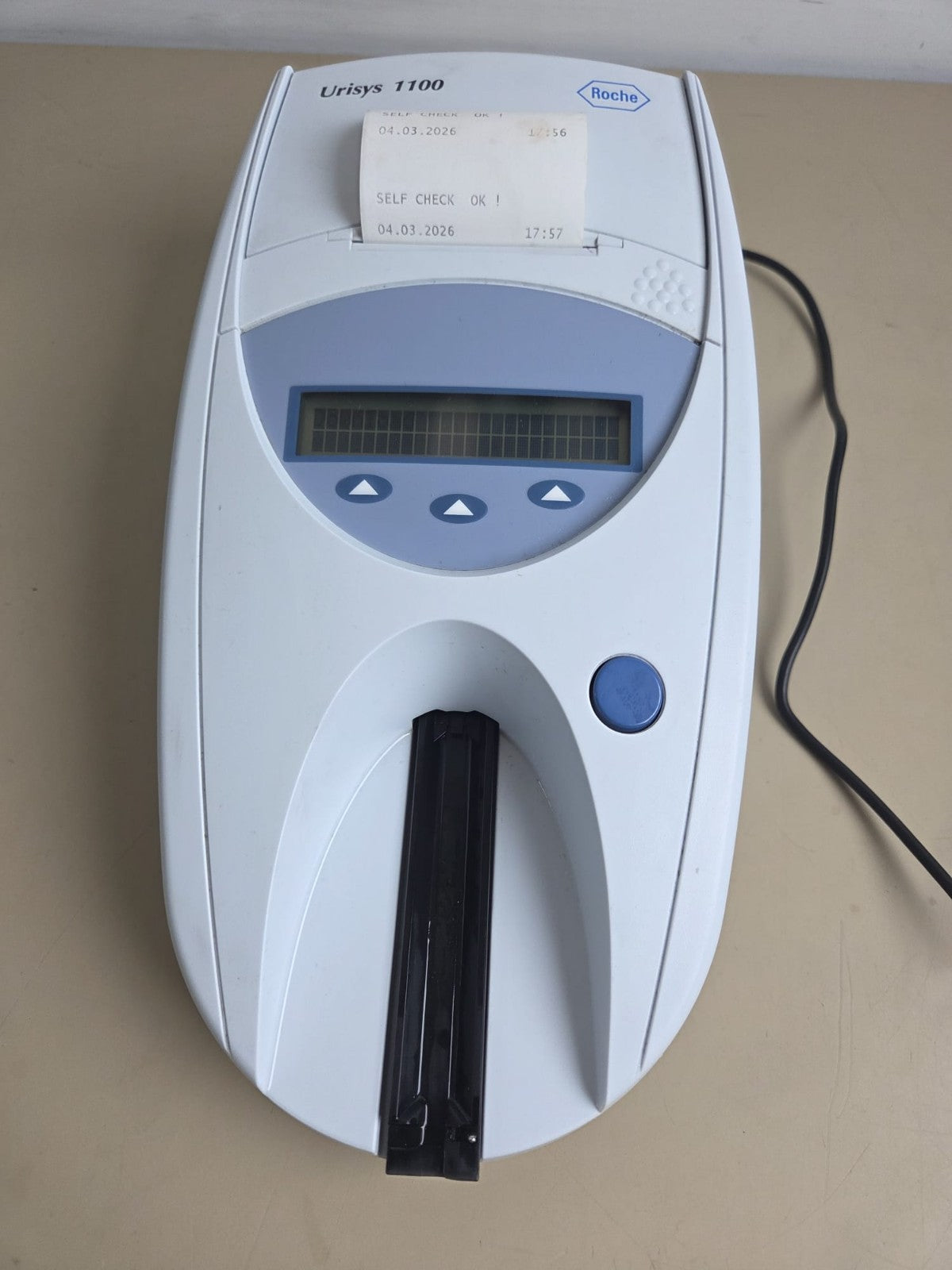 roche urisys 1100 urine analyser9