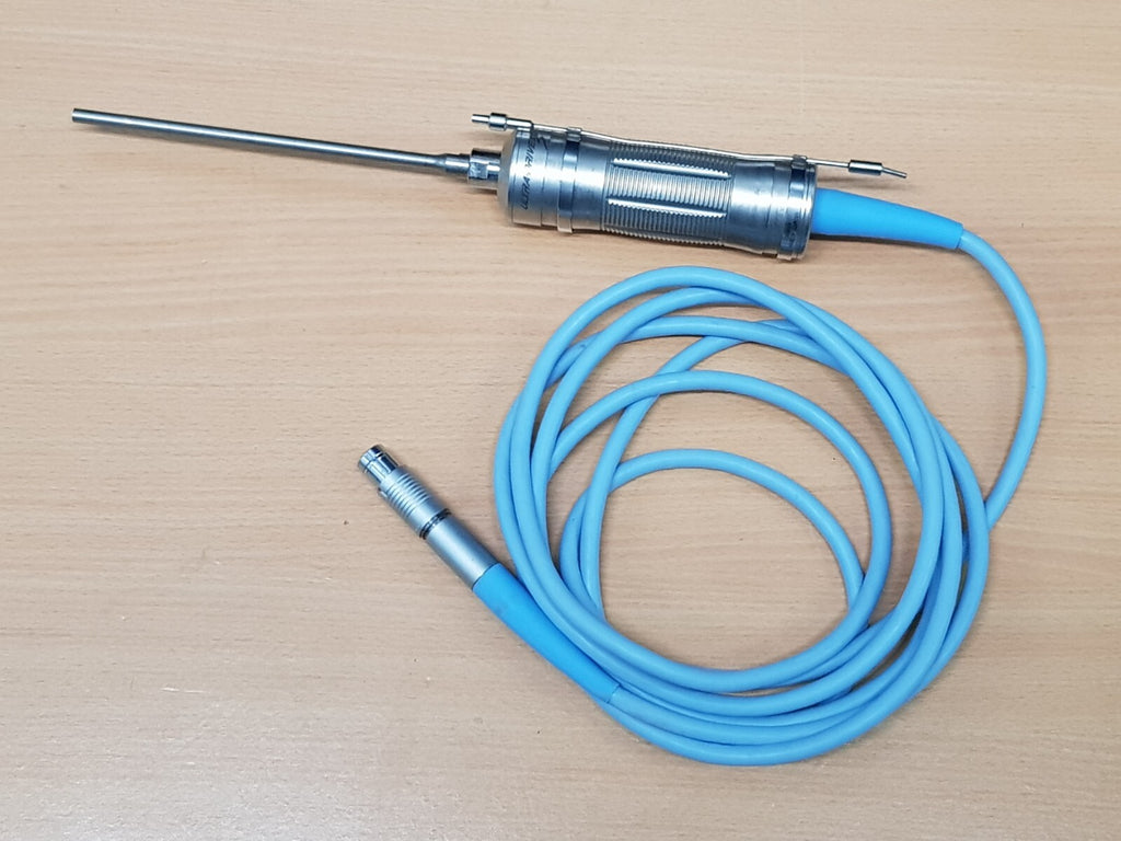 zimmer biomet ultra drive 3 ultrasonic revision handpiece 423936 for osteotome10