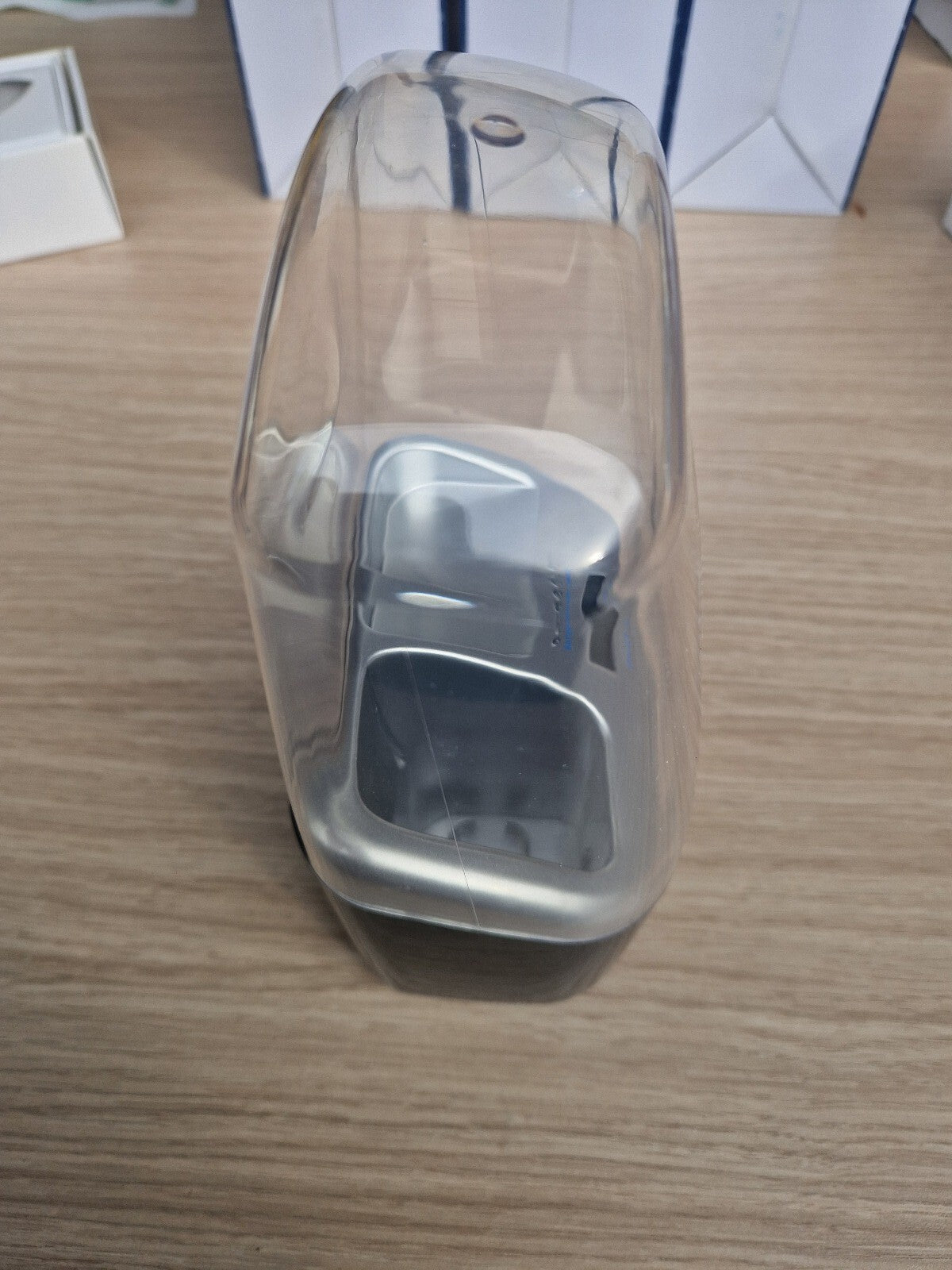 airtraq avant visulation video laryngoscope with docking  station and 23 slave7