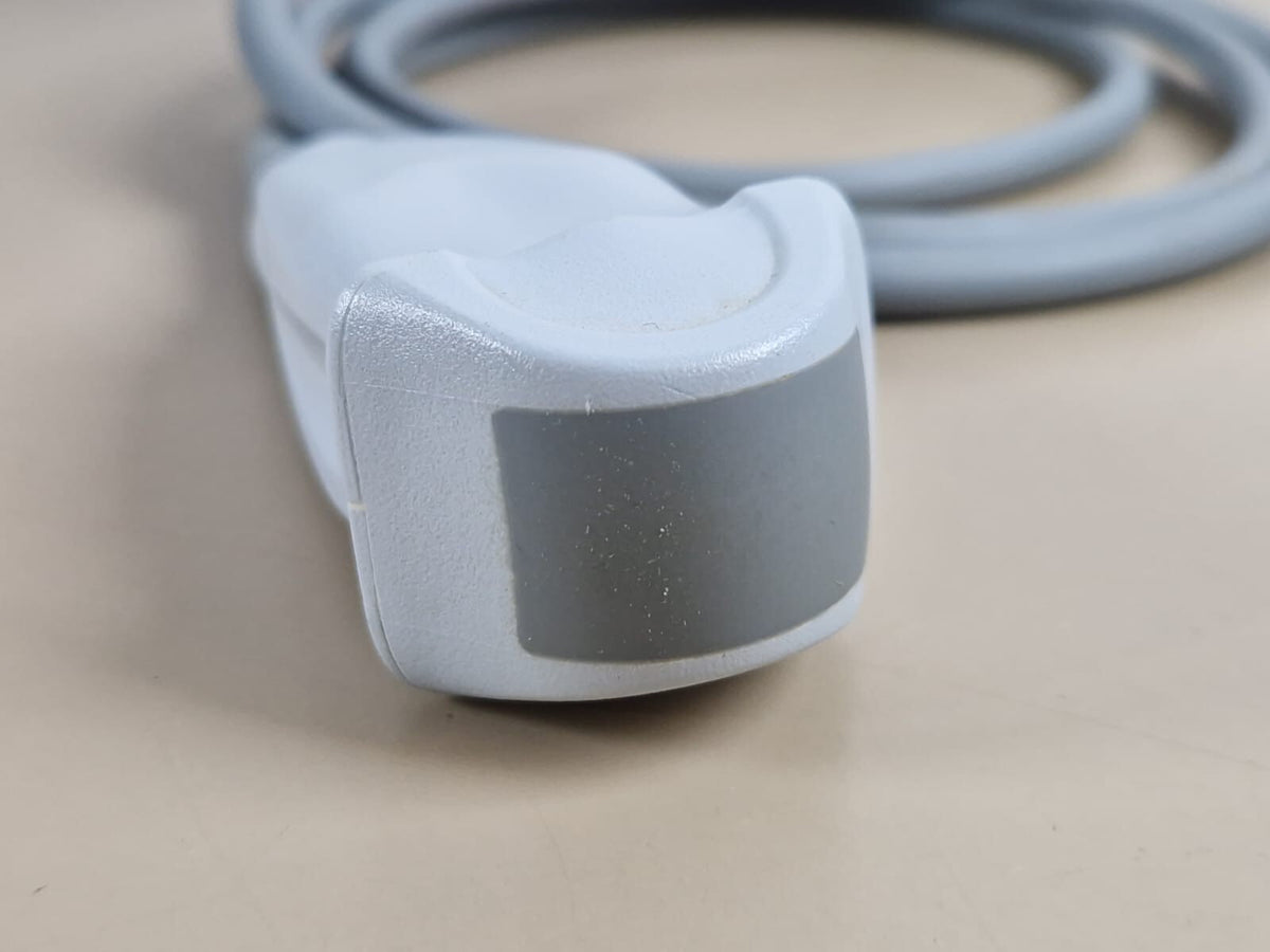 sonosite C15/4 2 micro convex array transducer probe ref: P40102 transductor4