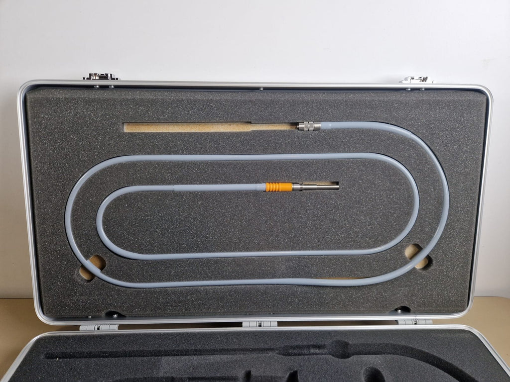 karl storz 11630 AA neuro semiflexible telescope endoscope 0° degree 2 mm 30cm3
