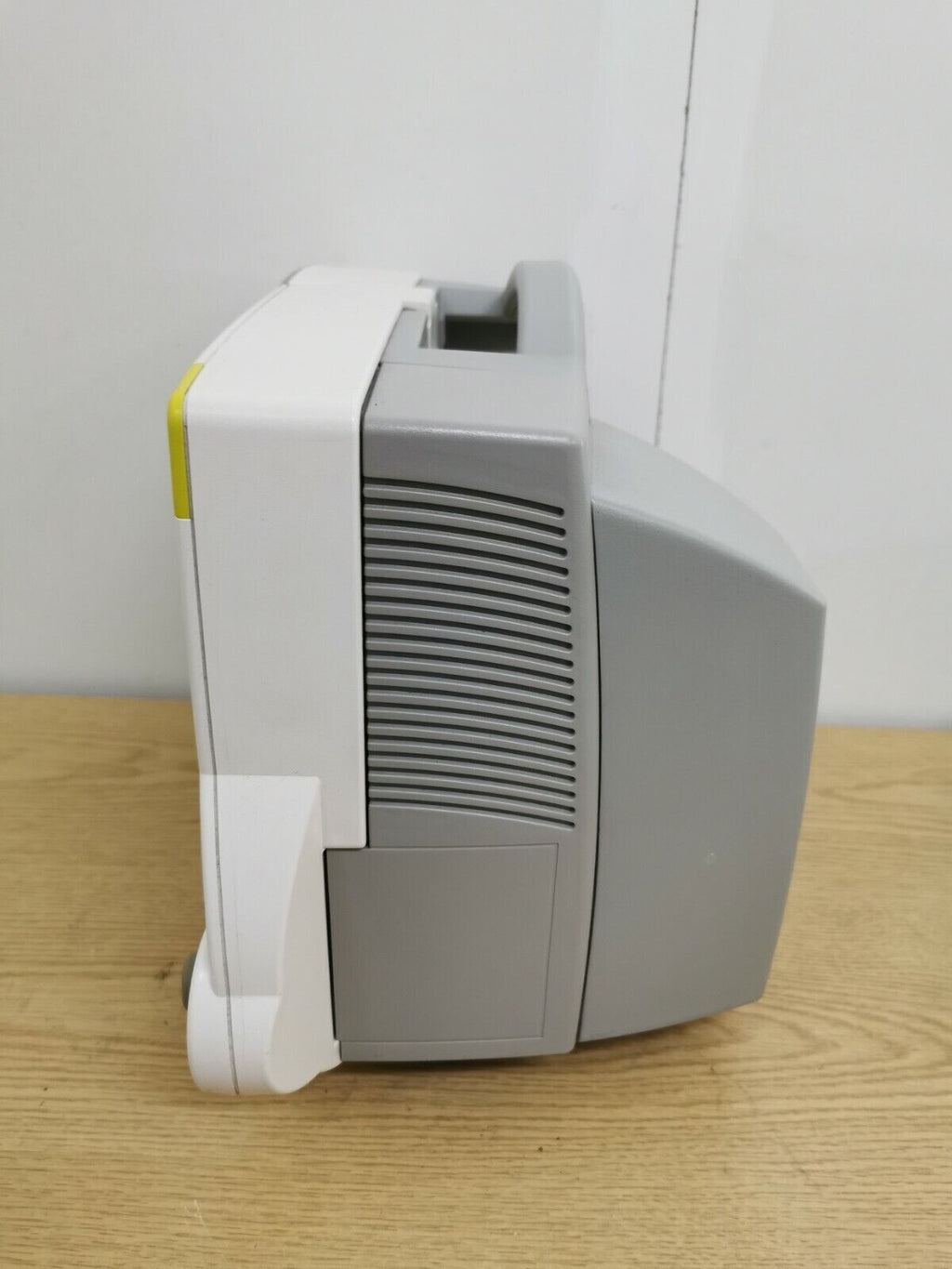 philips MP20 patient monitor M3001A M3015A CO2 module SpO2 NIBP ECG IBP cal 20255