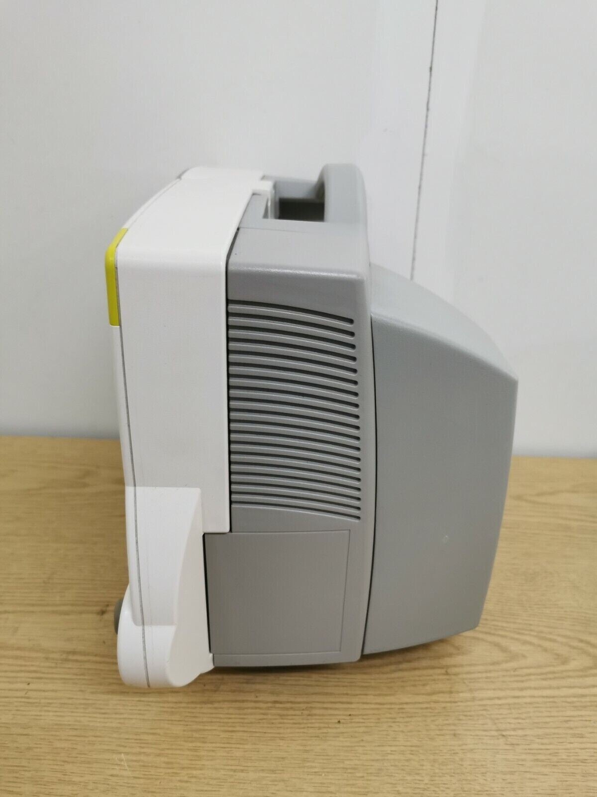 philips MP20 patient monitor M3001A M3015A CO2 module SpO2 NIBP ECG IBP cal 20255