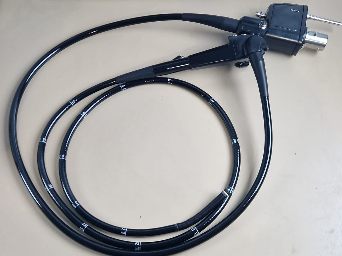 pentax EC 3885LK video colonoscope video endoscope endoskop ec 3885lk2