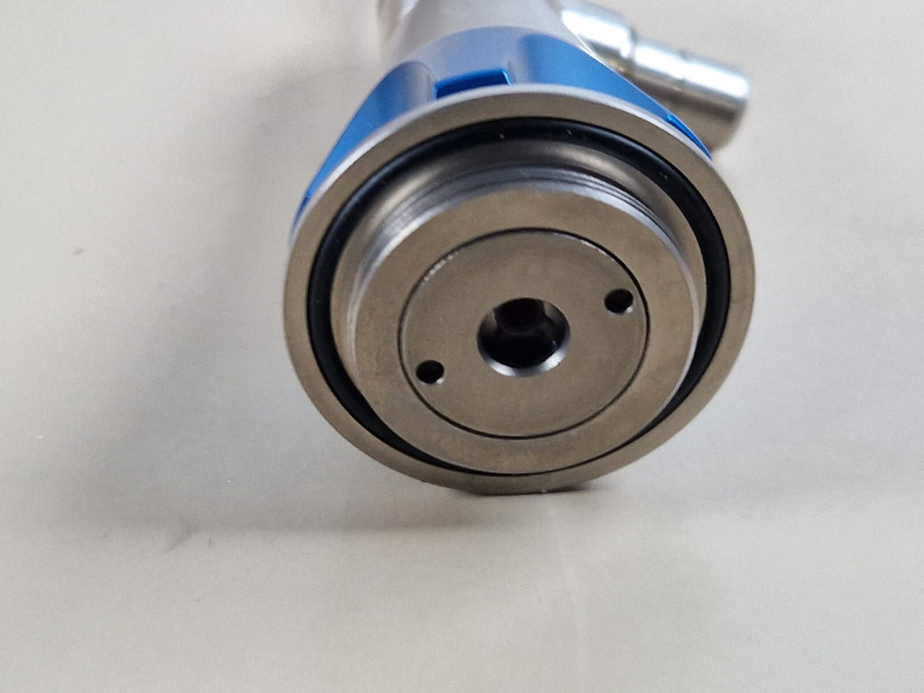 smith nephew dyonics HD rigid scope telescope 4.00mm 30° ref 72202956 for camera15