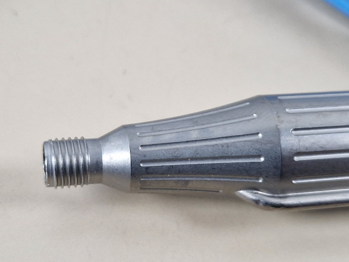 alcon infiniti ozil phaco phacoemulsifier handpiece GTIN 80657504692