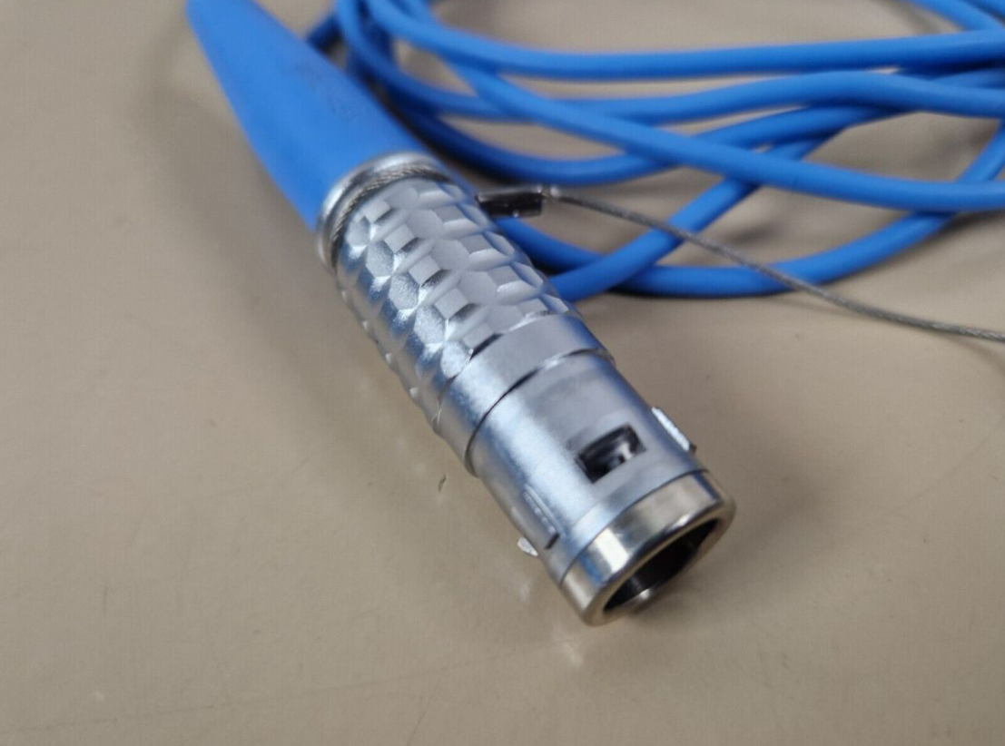 Alcon Infiniti Ultrasonic 8065750121 Phaco Handpiece Phacoemulsifier2